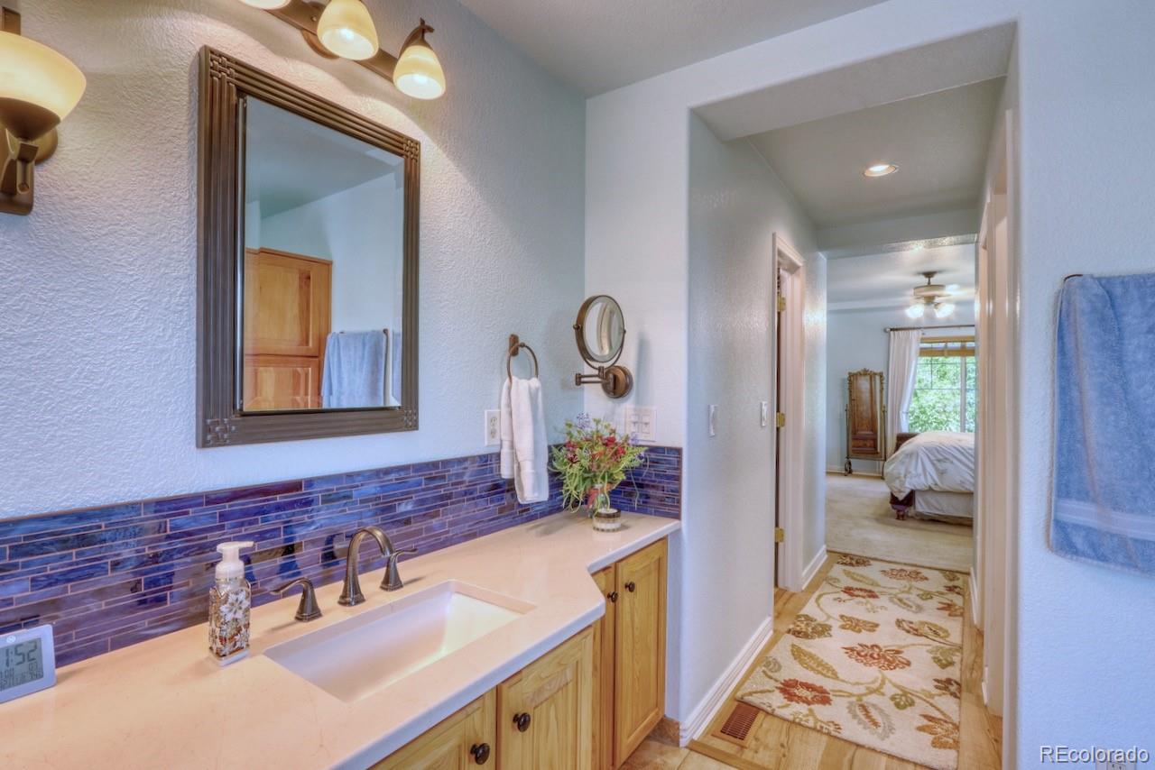 3171 Green Haven Circle Highlands Ranch CO 80126