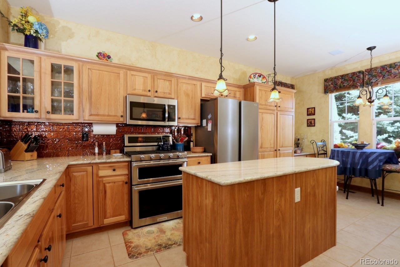 3171 Green Haven Circle Highlands Ranch CO 80126