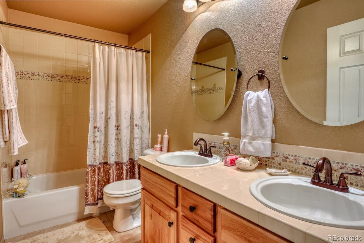 3171 Green Haven Circle Highlands Ranch CO 80126