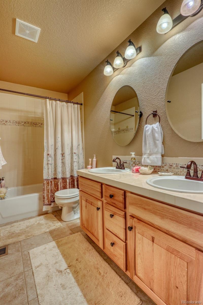3171 Green Haven Circle Highlands Ranch CO 80126