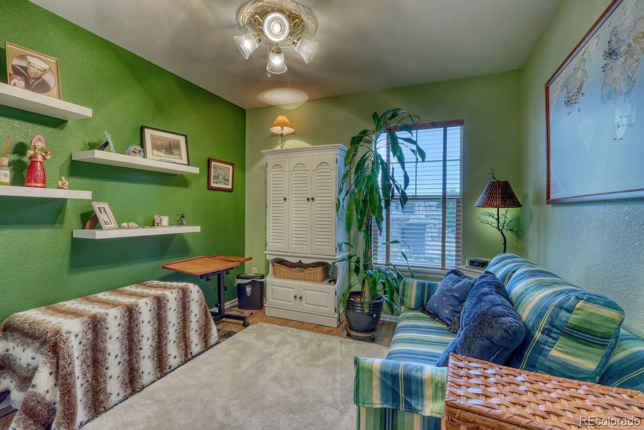 3171 Green Haven Circle Highlands Ranch CO 80126
