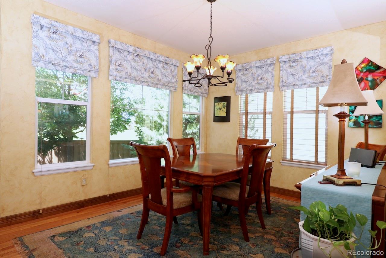 3171 Green Haven Circle Highlands Ranch CO 80126