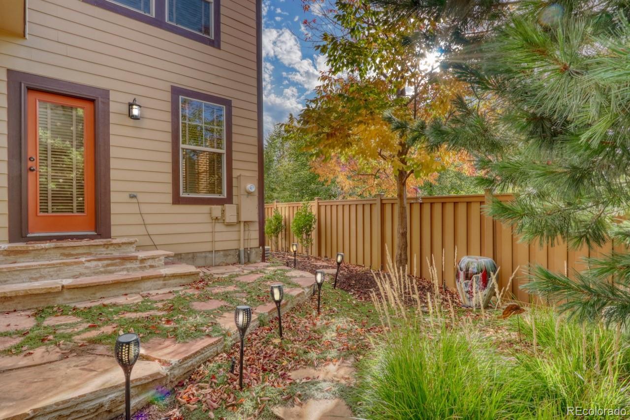 3171 Green Haven Circle Highlands Ranch CO 80126