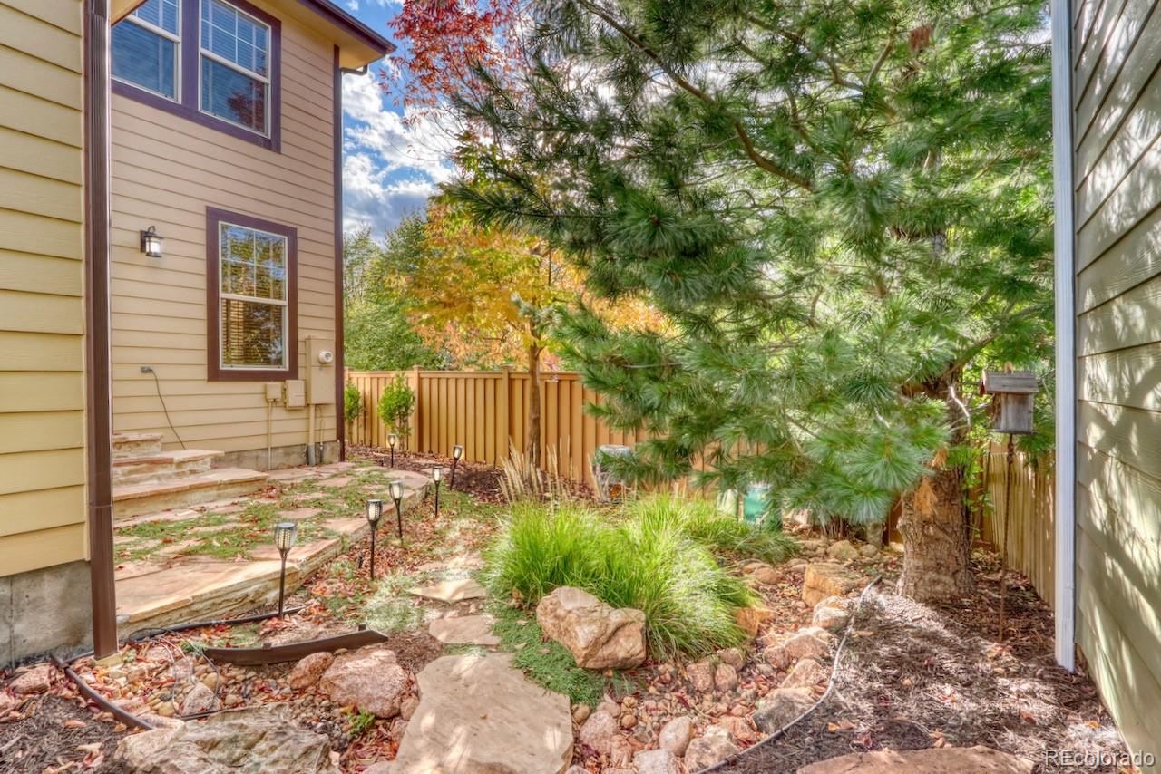 3171 Green Haven Circle Highlands Ranch CO 80126