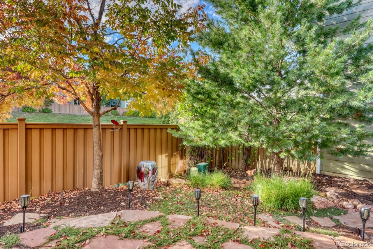 3171 Green Haven Circle Highlands Ranch CO 80126