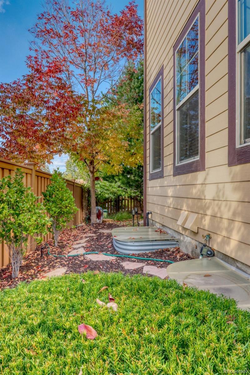 3171 Green Haven Circle Highlands Ranch CO 80126