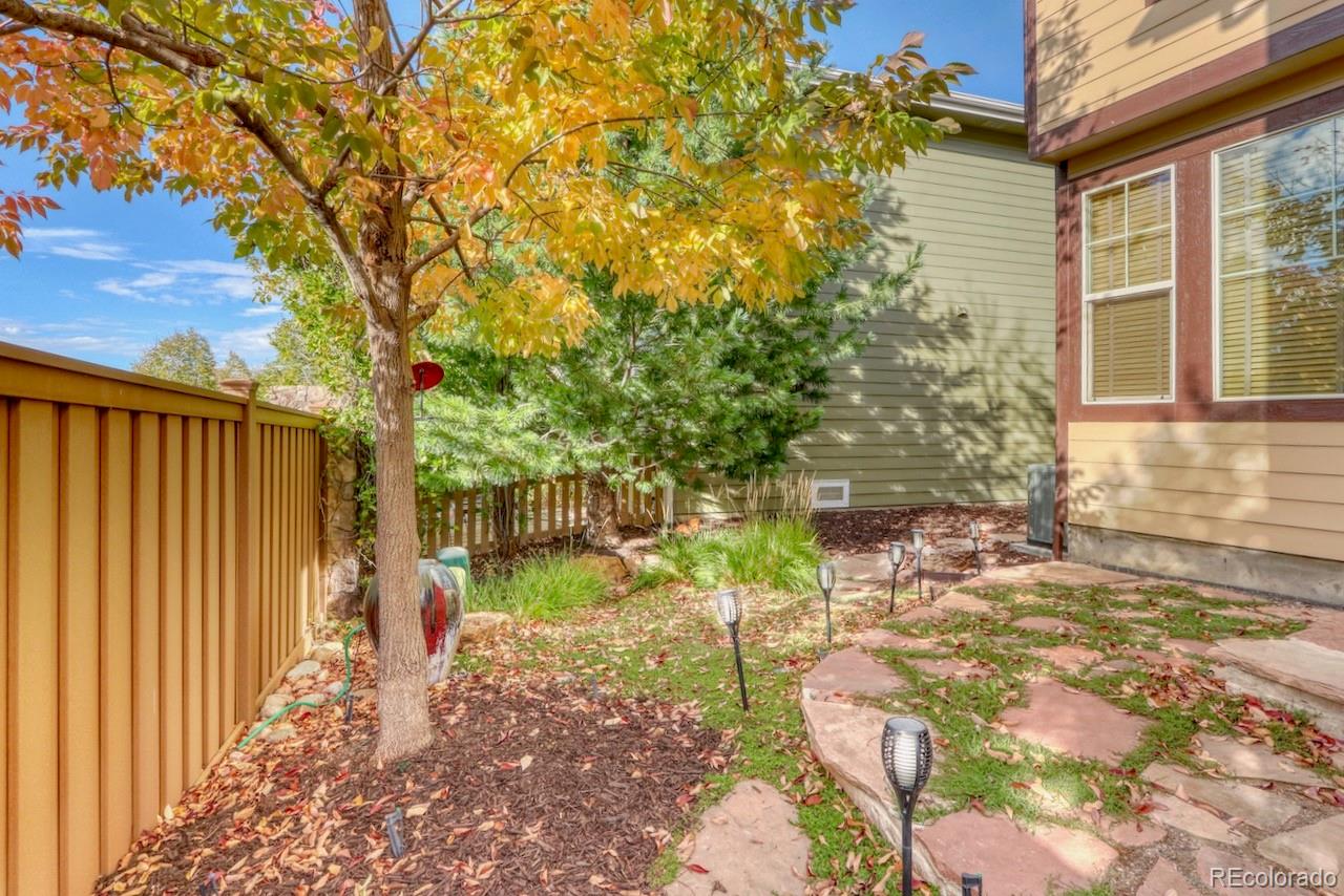 3171 Green Haven Circle Highlands Ranch CO 80126