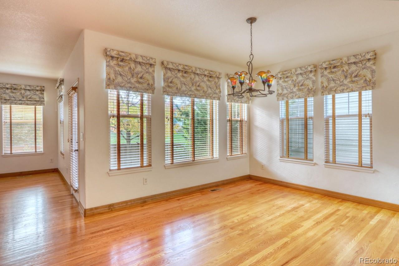 3171 Green Haven Circle Highlands Ranch CO 80126