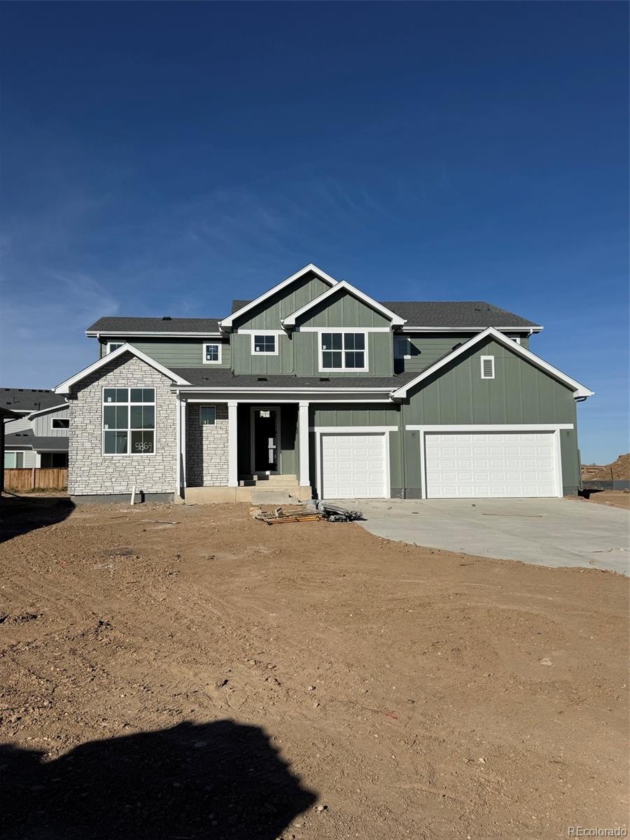 5864 Tommy Court Timnath CO 80547