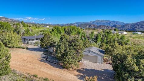 236 Boreen Way Howard CO 81233