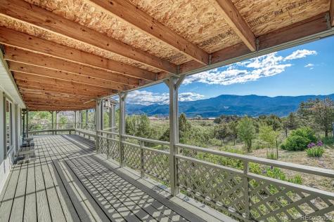 236 Boreen Way Howard CO 81233