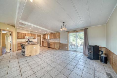 236 Boreen Way Howard CO 81233