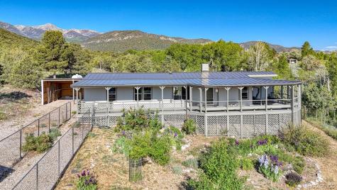 236 Boreen Way Howard CO 81233