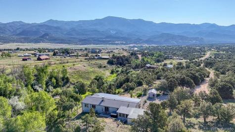 236 Boreen Way Howard CO 81233