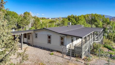 236 Boreen Way Howard CO 81233