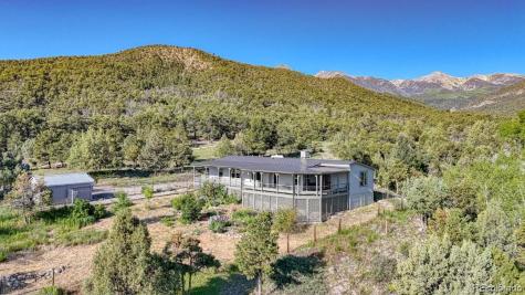 236 Boreen Way Howard CO 81233