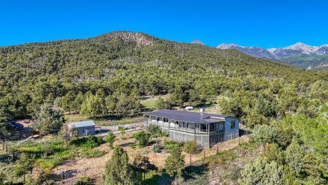 236 Boreen Way Howard CO 81233