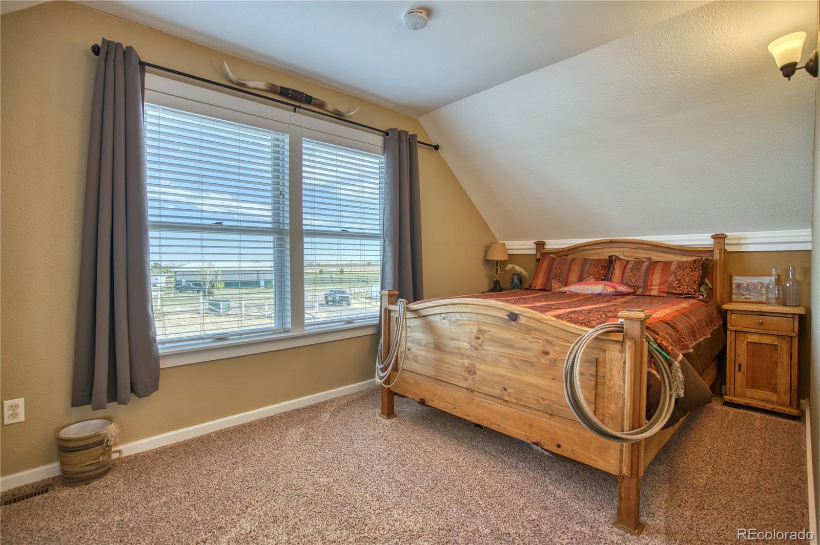 4751 County Road 47 Hudson CO 80642