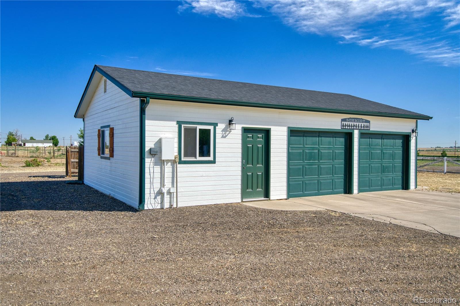 4751 County Road 47 Hudson CO 80642