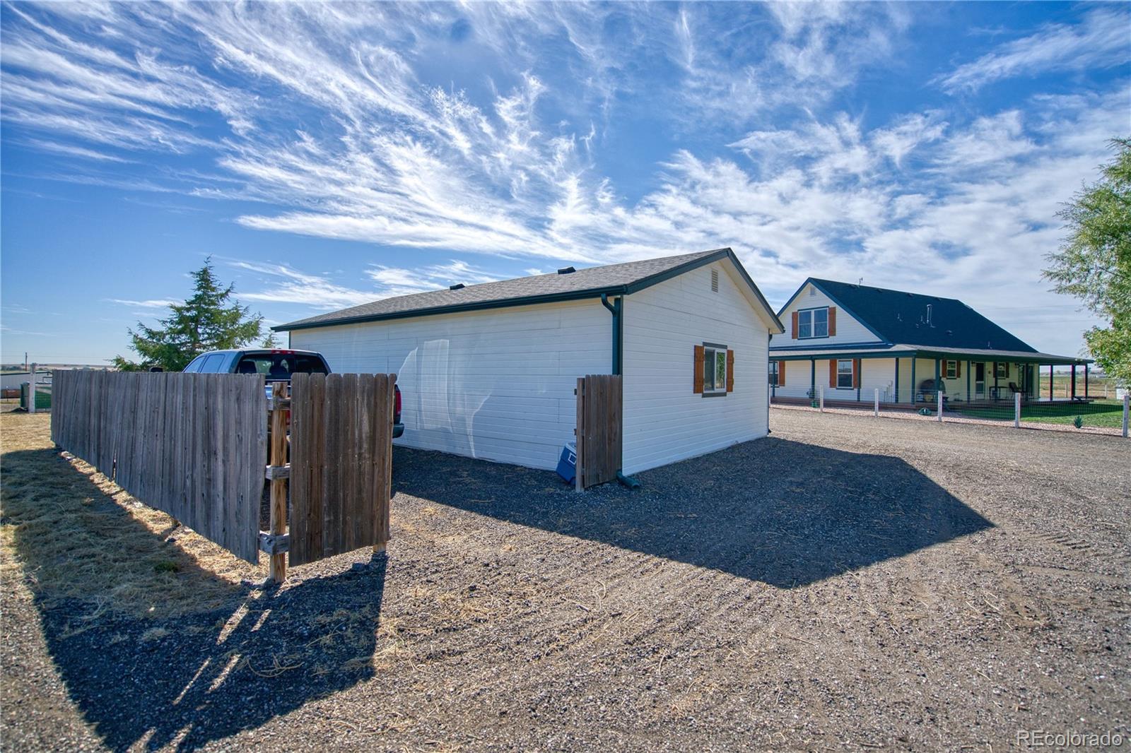 4751 County Road 47 Hudson CO 80642