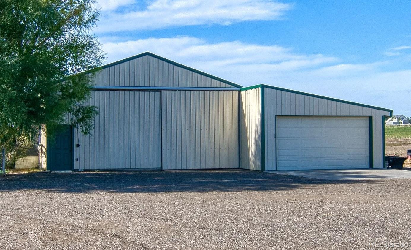 4751 County Road 47 Hudson CO 80642