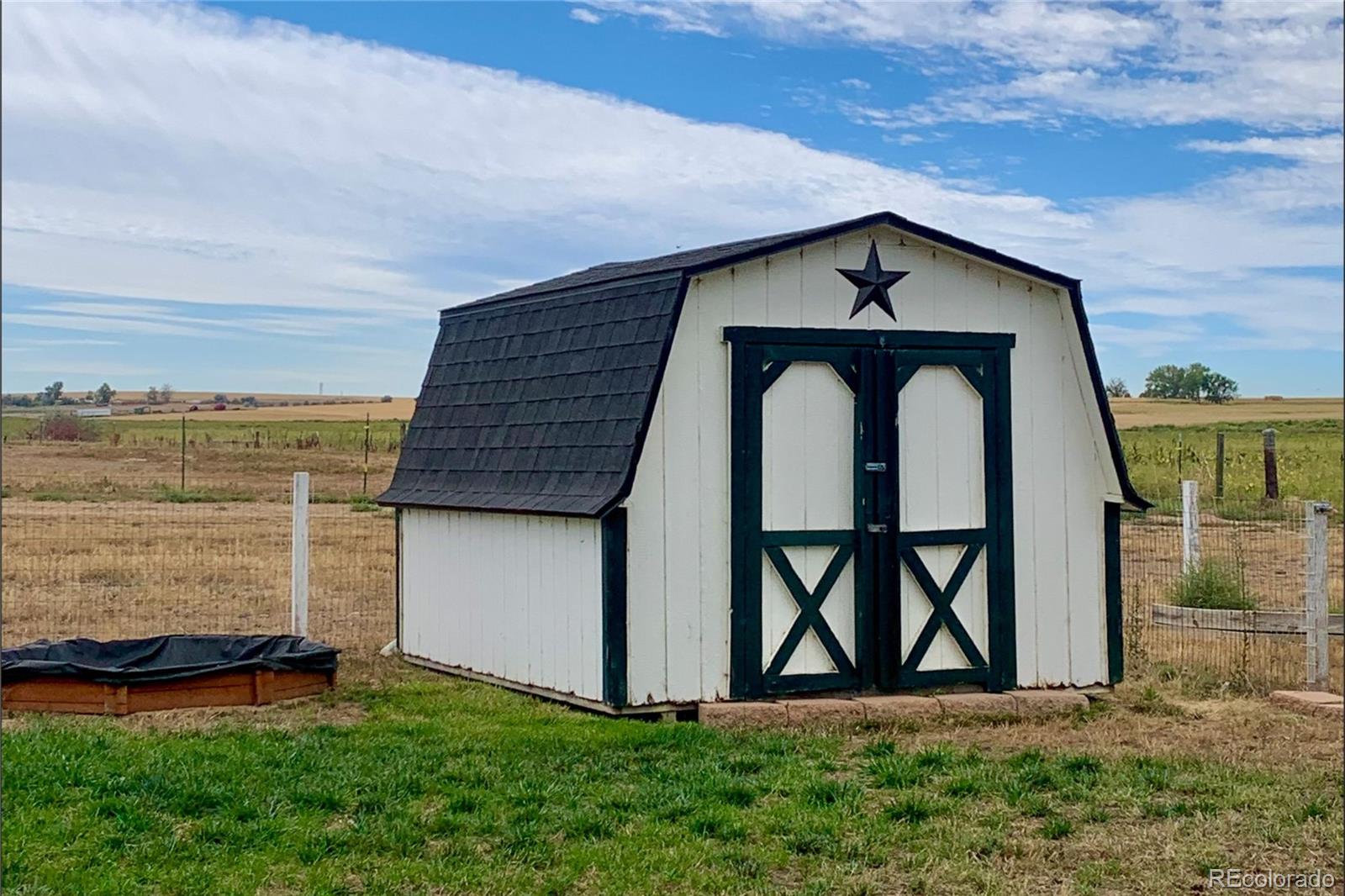 4751 County Road 47 Hudson CO 80642