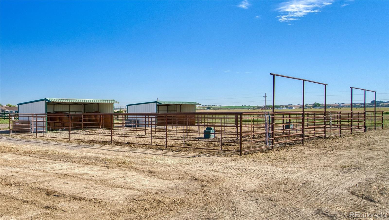 4751 County Road 47 Hudson CO 80642