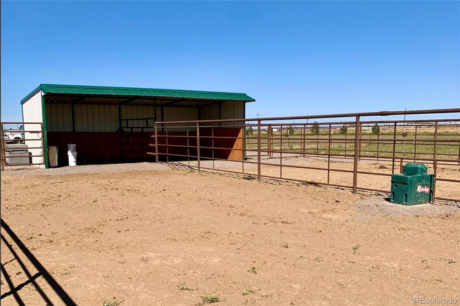 4751 County Road 47 Hudson CO 80642