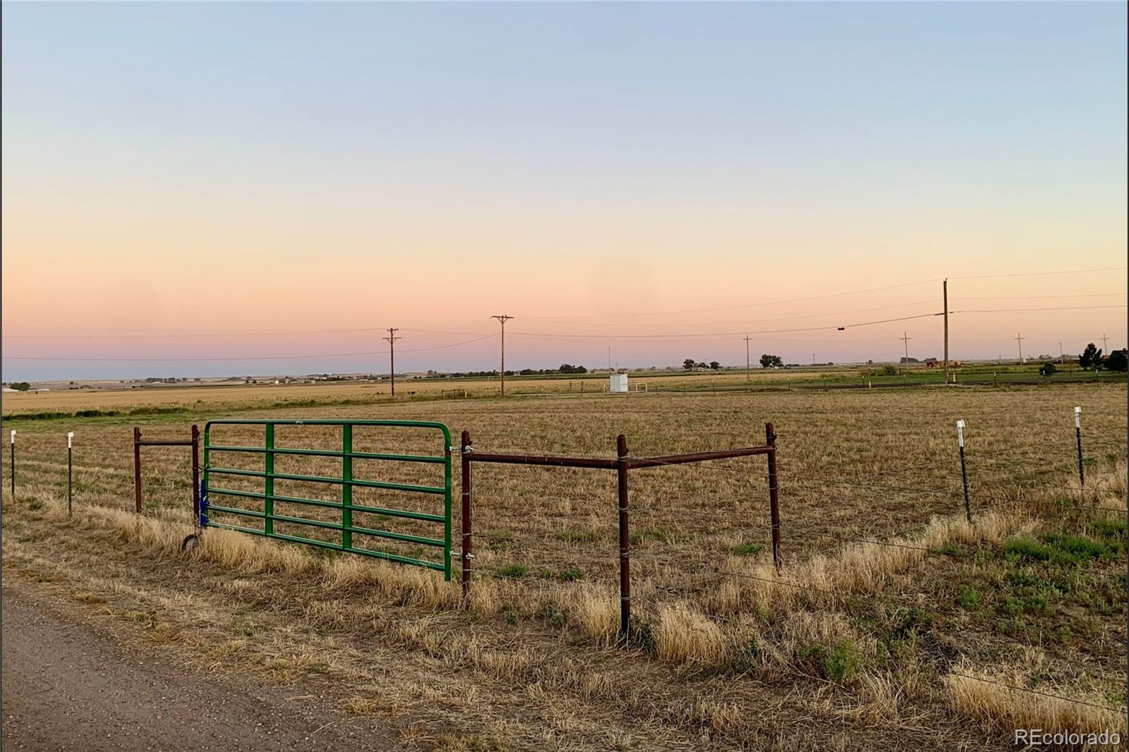 4751 County Road 47 Hudson CO 80642