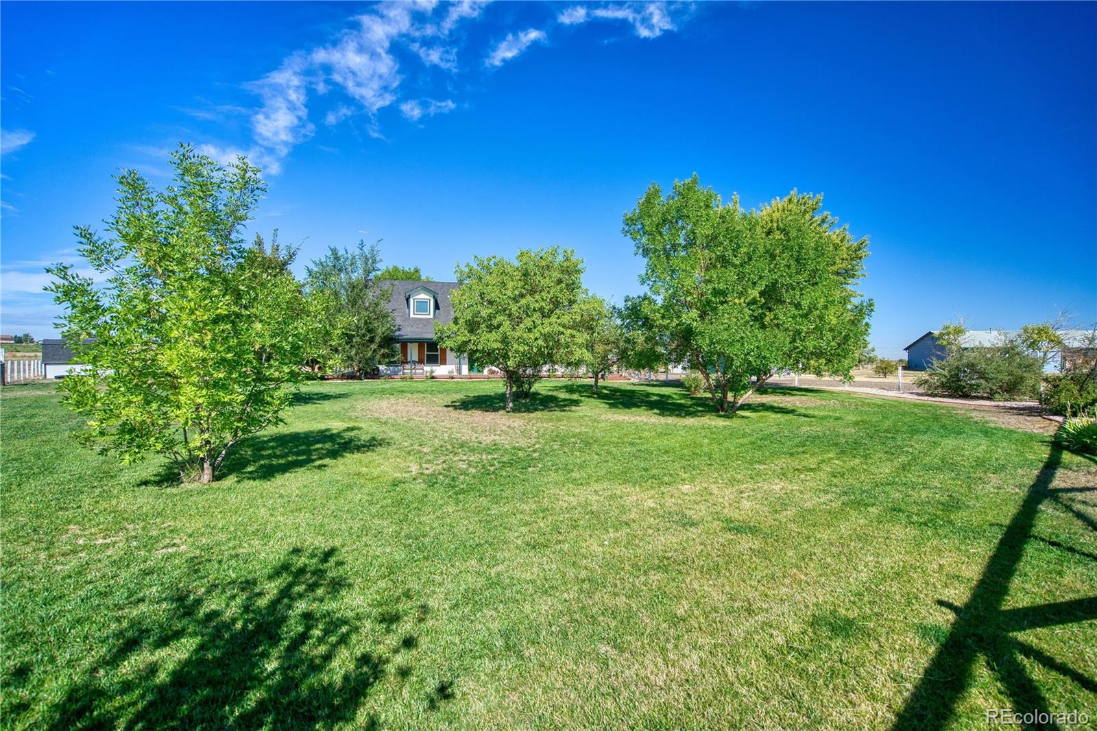 4751 County Road 47 Hudson CO 80642