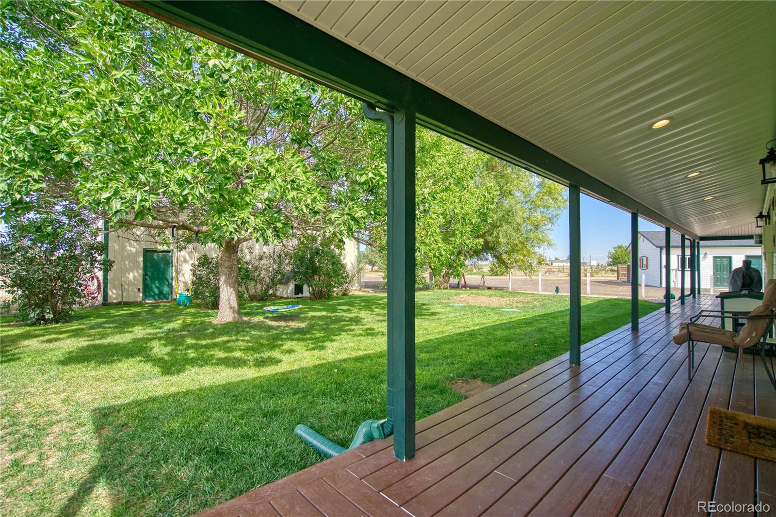 4751 County Road 47 Hudson CO 80642