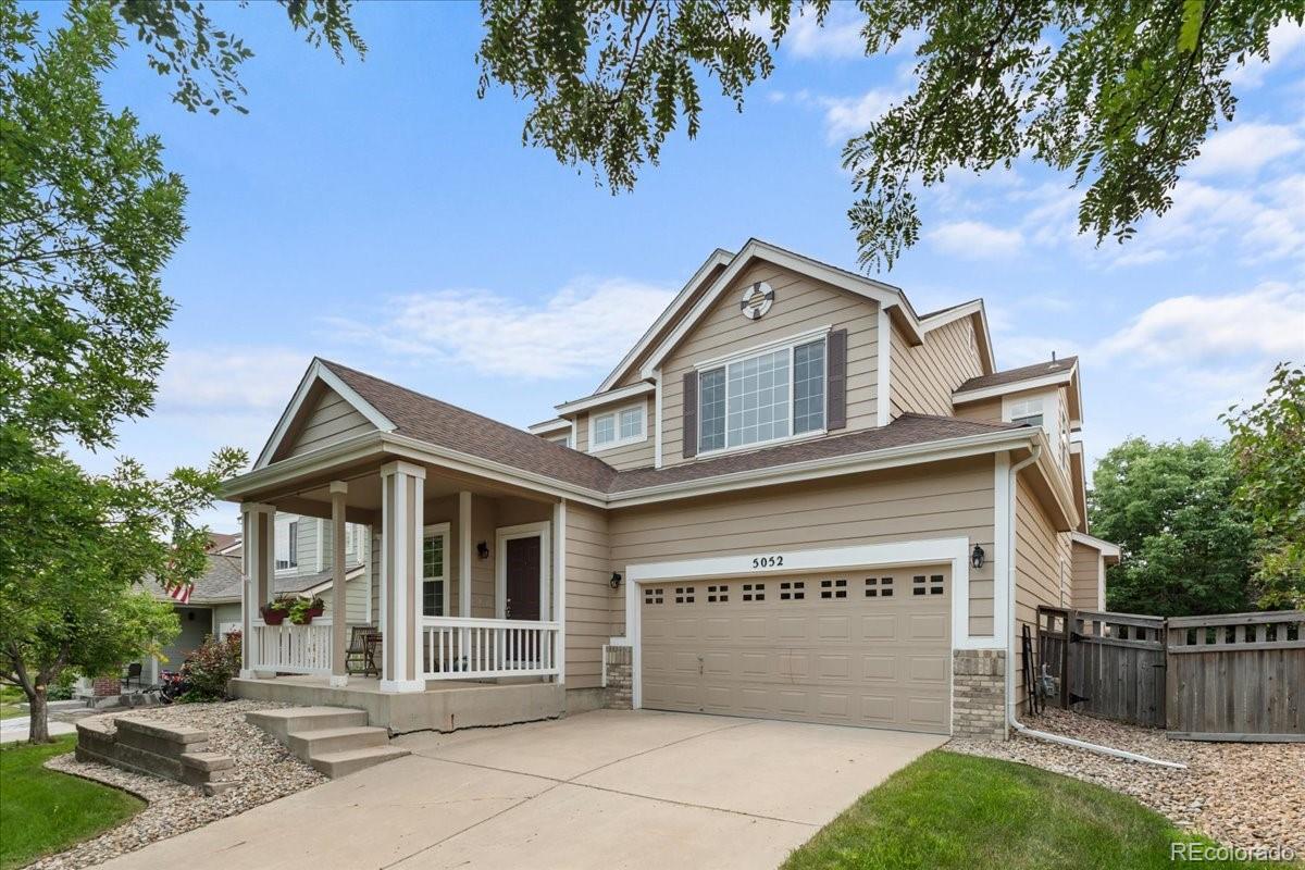5052 Crane Drive Brighton CO 80601
