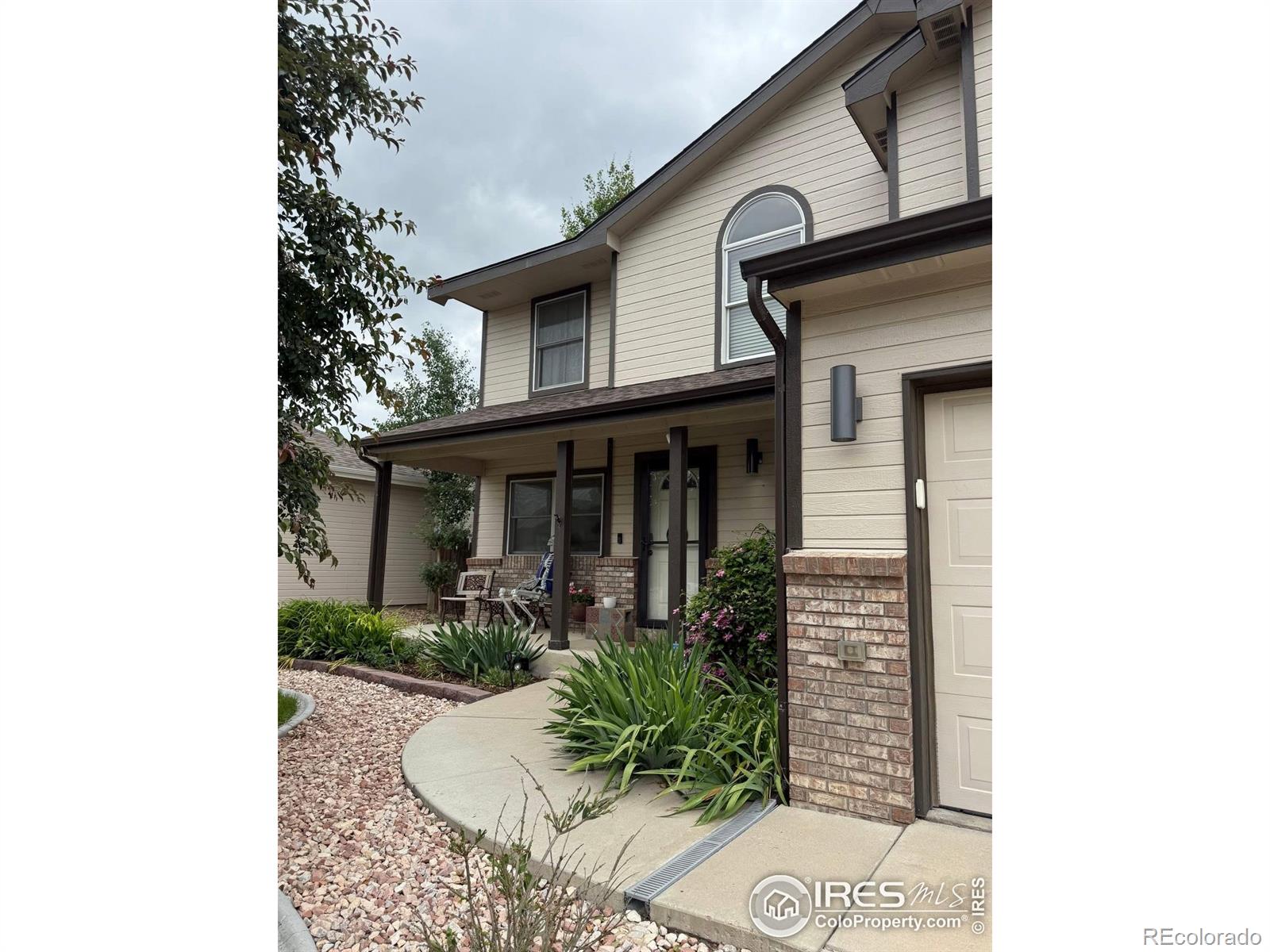 303 Buckeye Avenue Eaton CO 80615