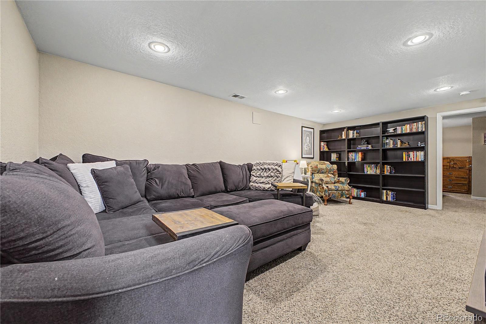1831 S Dale Court Denver CO 80219