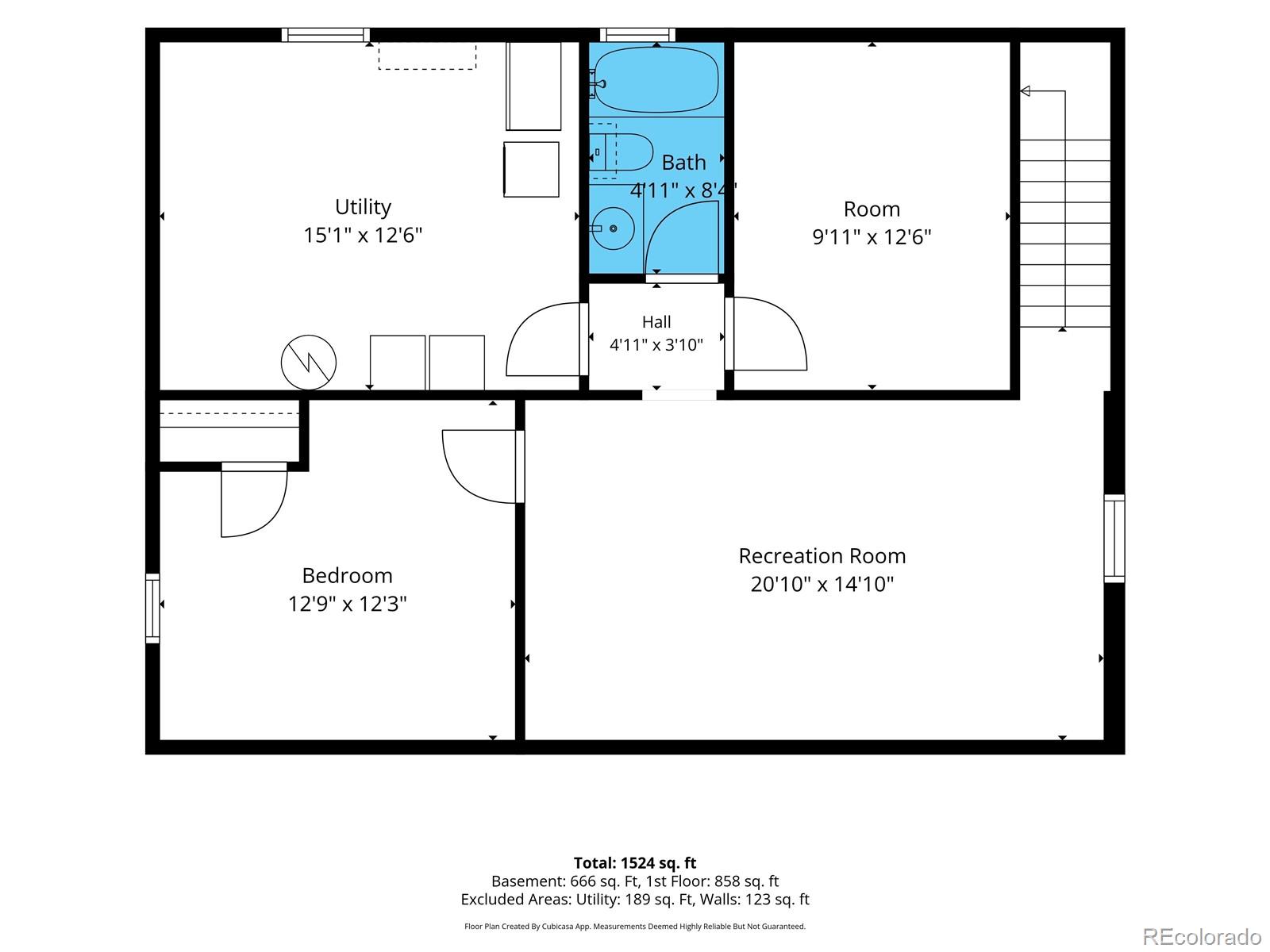 1831 S Dale Court Denver CO 80219