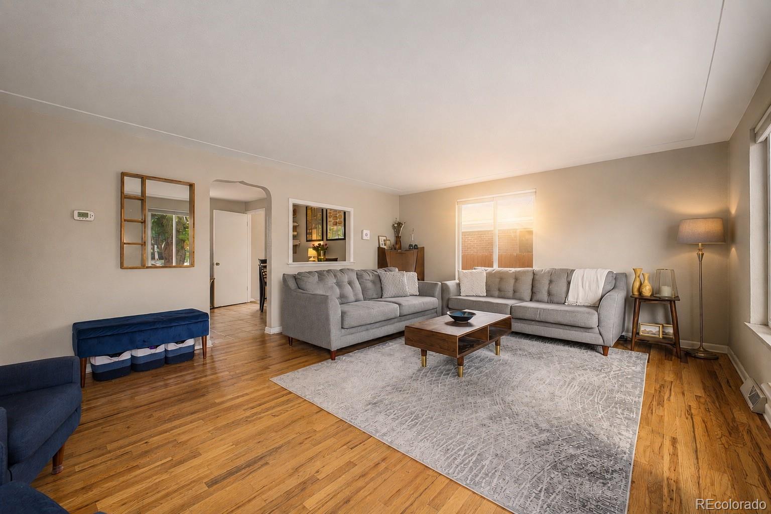 1831 S Dale Court Denver CO 80219