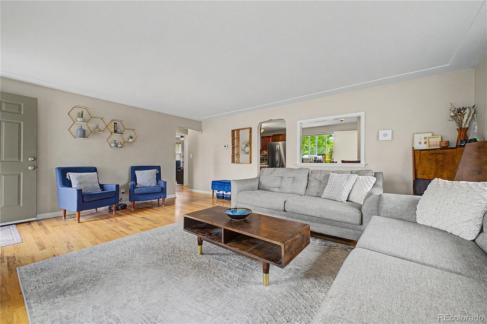 1831 S Dale Court Denver CO 80219