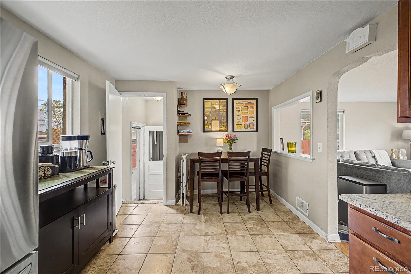1831 S Dale Court Denver CO 80219