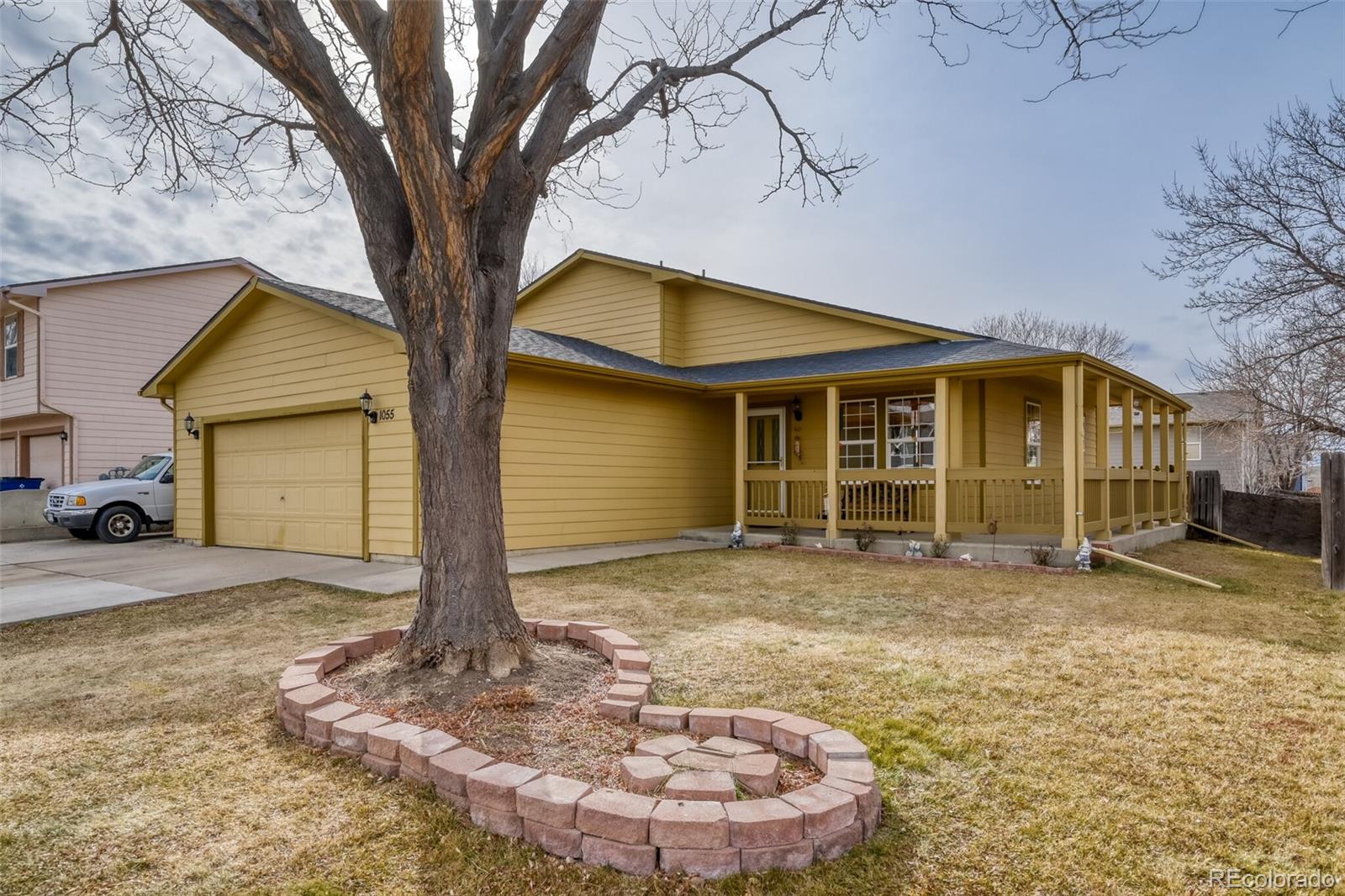 1055 Sunrise Circle Dacono CO 80514