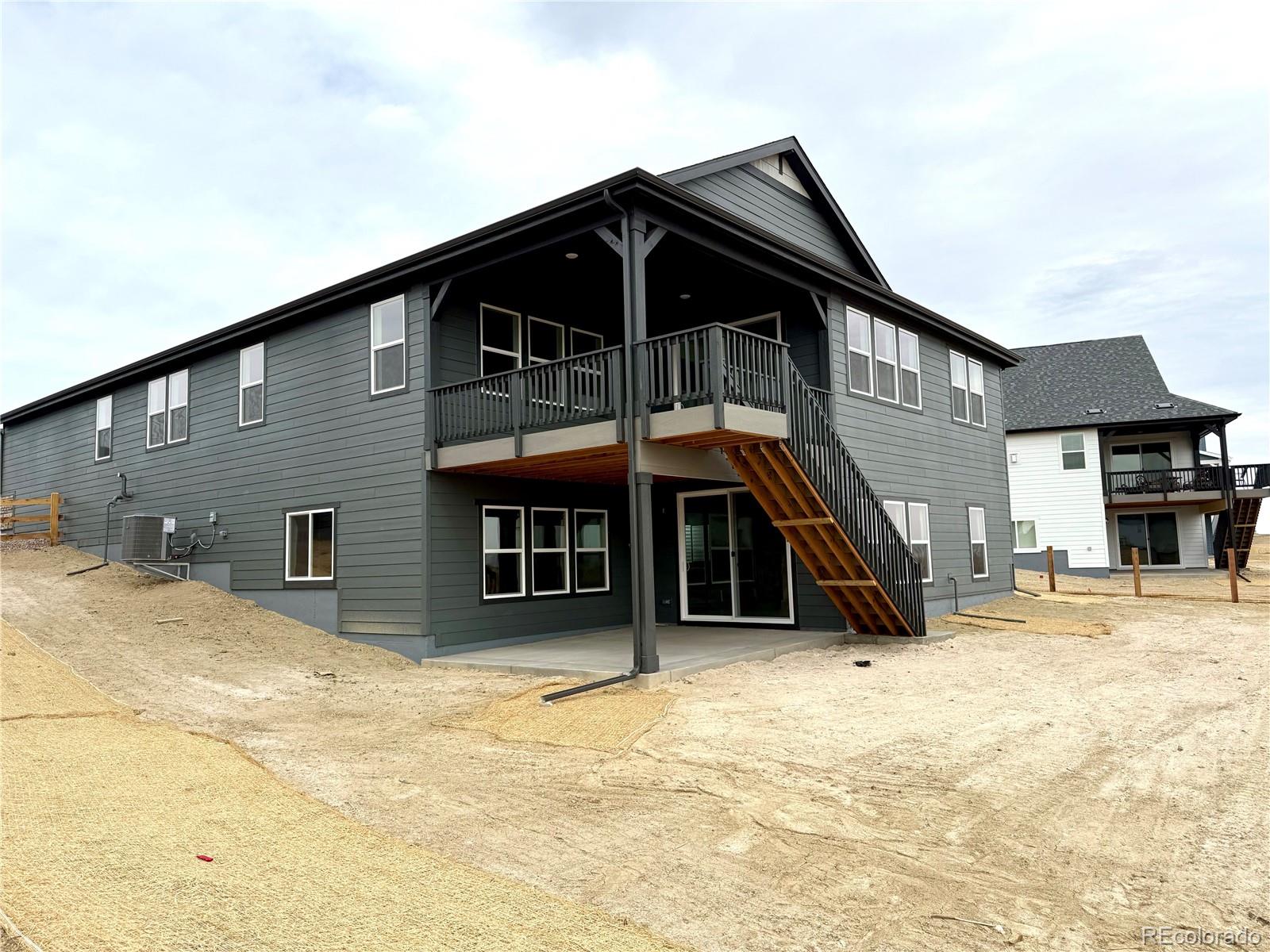39840 Congress Lane Elizabeth CO 80107