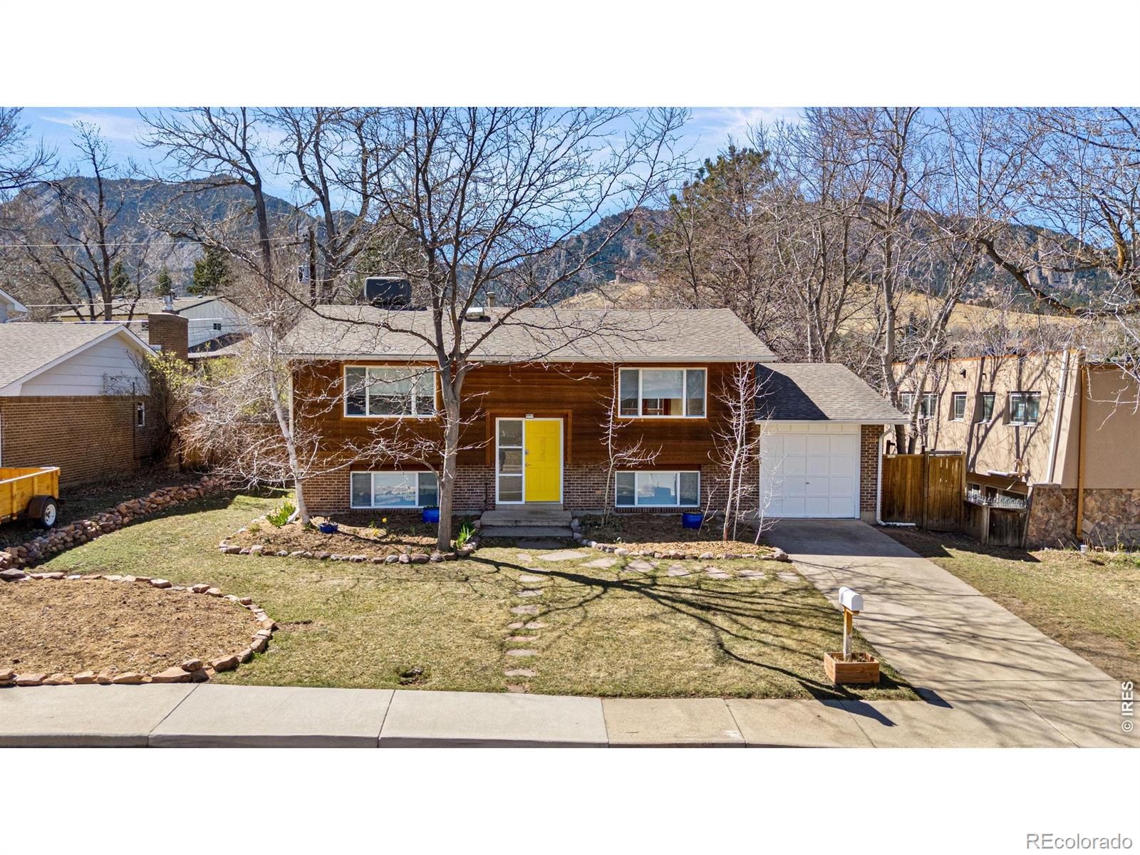 2820 Colby Drive Boulder CO 80305