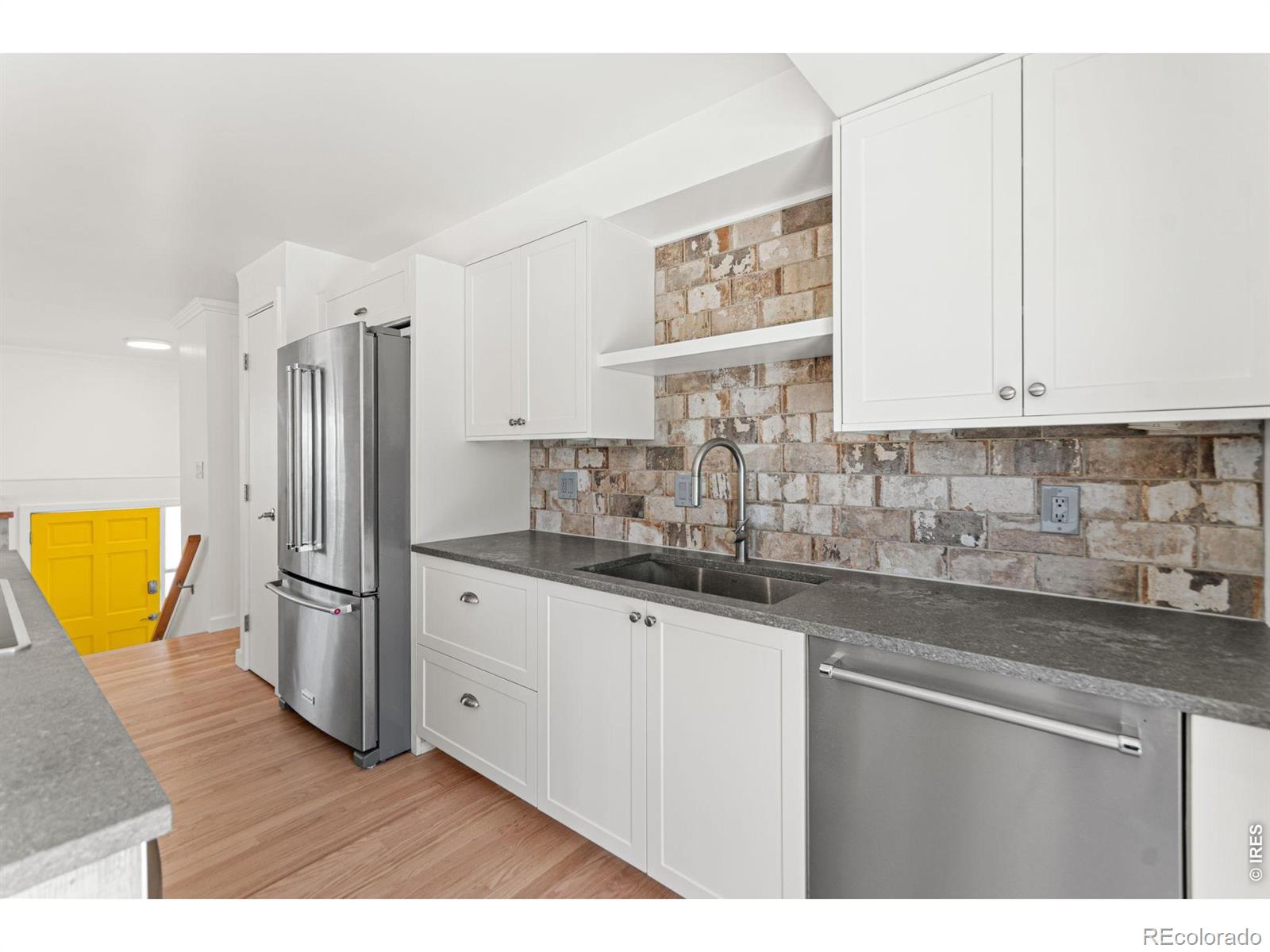 2820 Colby Drive Boulder CO 80305