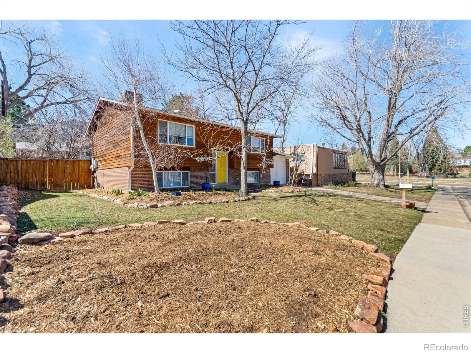 2820 Colby Drive Boulder CO 80305