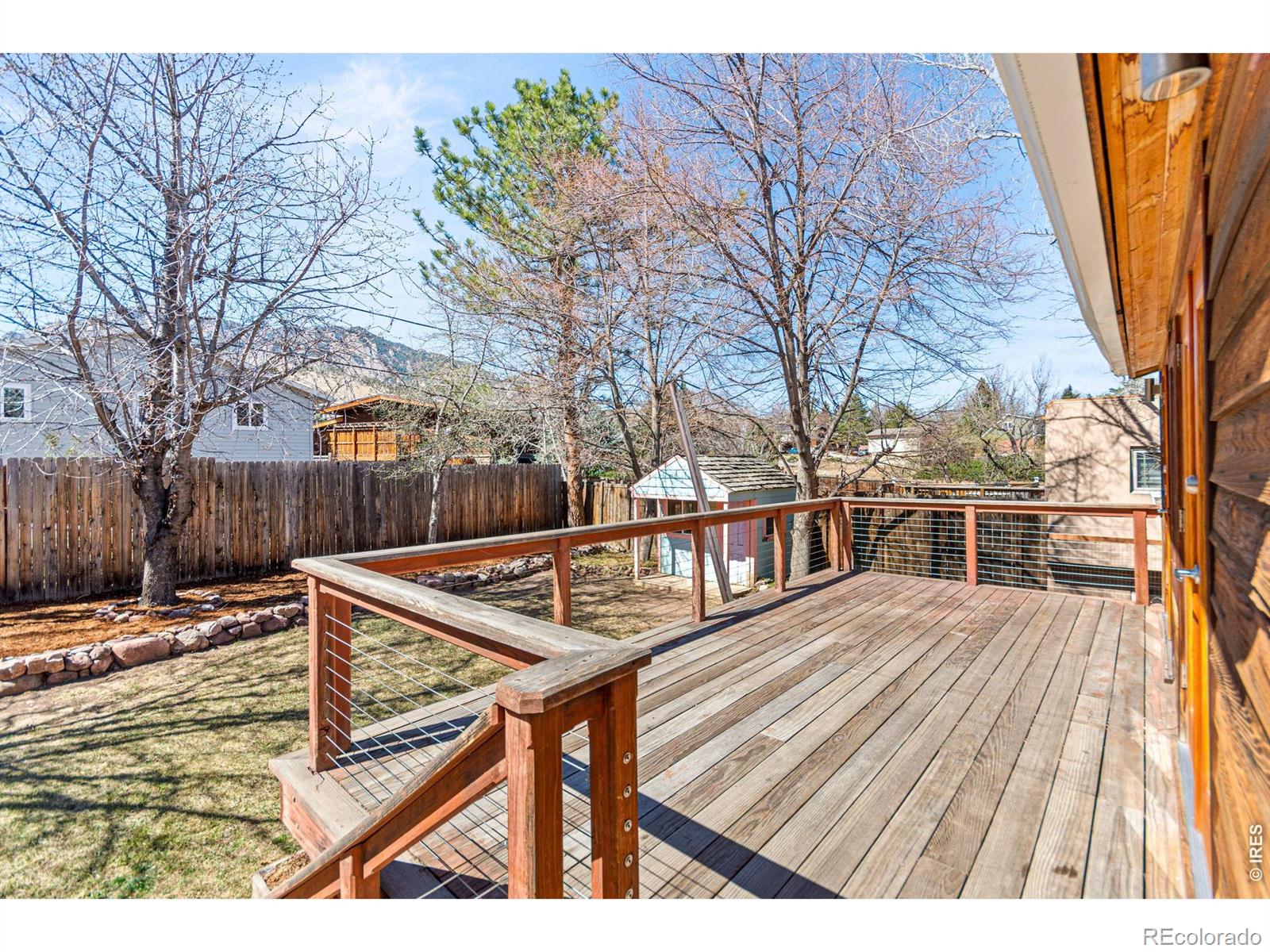 2820 Colby Drive Boulder CO 80305