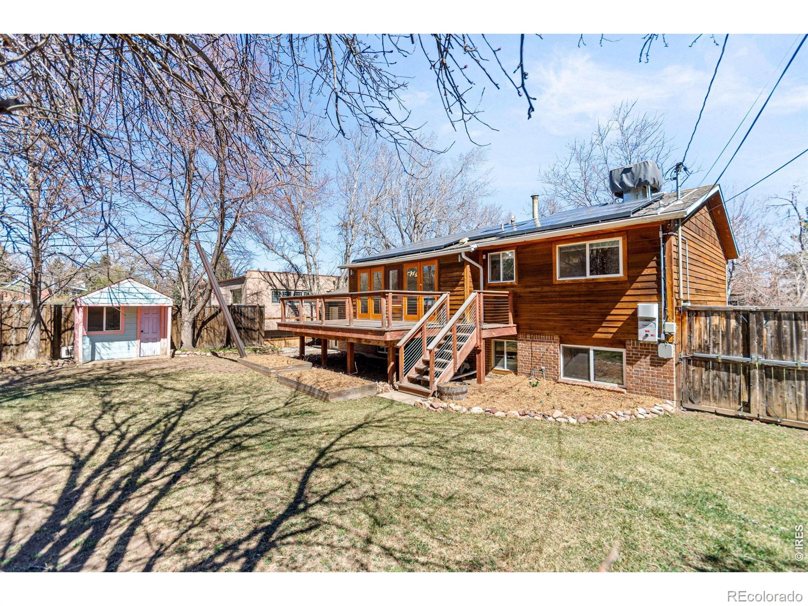 2820 Colby Drive Boulder CO 80305