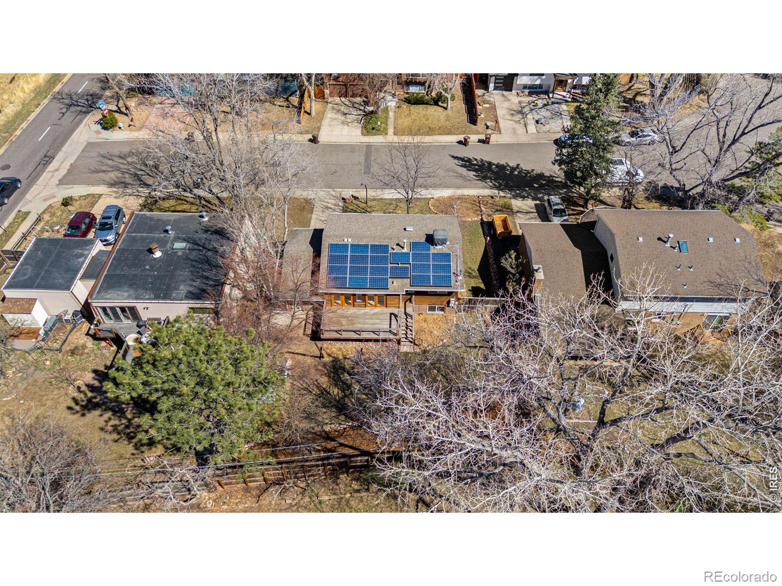 2820 Colby Drive Boulder CO 80305