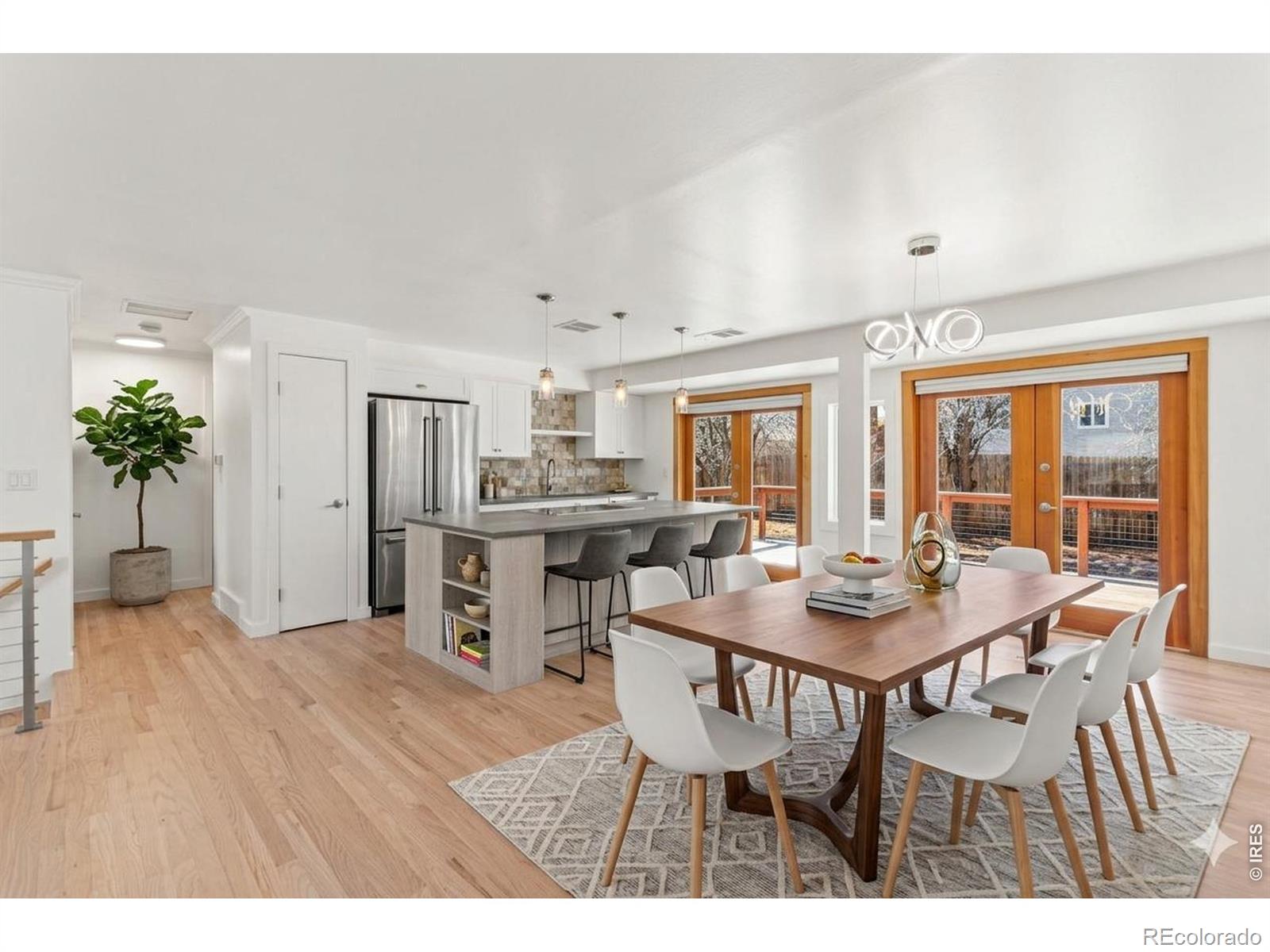 2820 Colby Drive Boulder CO 80305