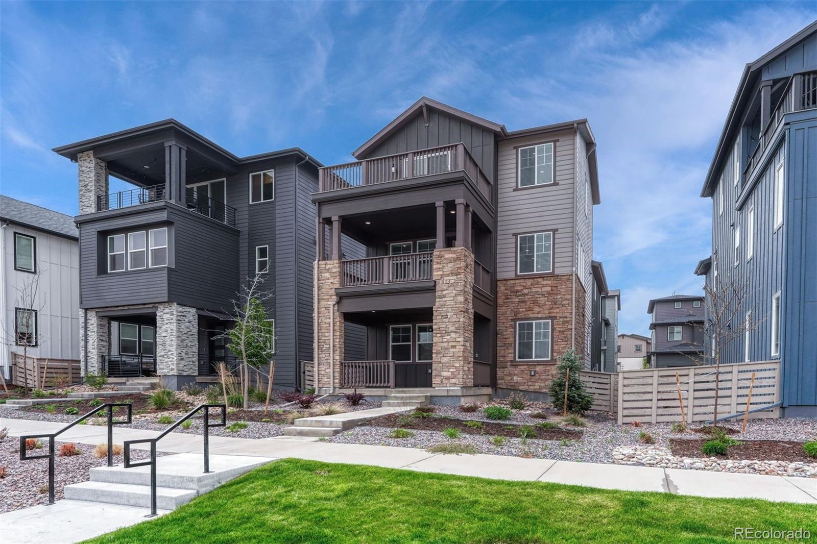 8673 Middle Fork Street Littleton CO 80125