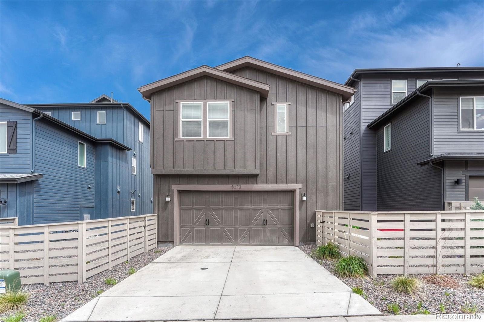 8673 Middle Fork Street Littleton CO 80125