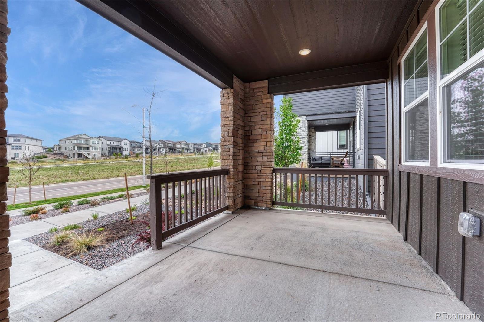 8673 Middle Fork Street Littleton CO 80125